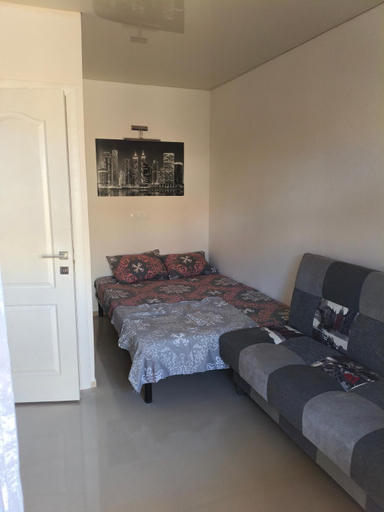 Bedroom 3, La Kosta Zatoka, Bilhorod-Dnistrovs'kyi