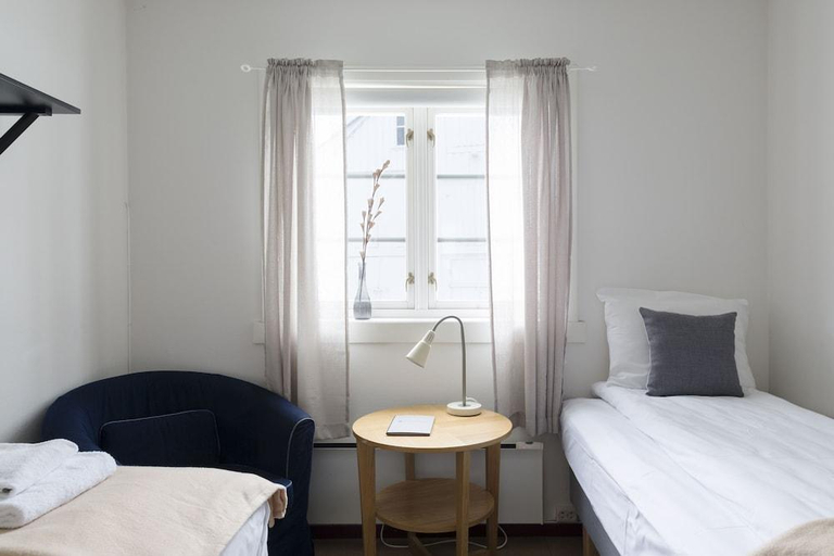 Others 4, Nidaros Pilegrimsgard, Trondheim