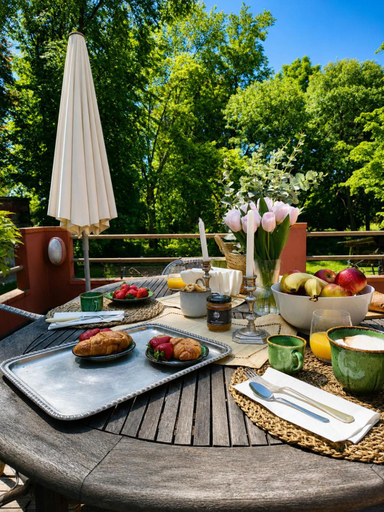 Food & Drinks, Garden Loft by Veneto Villa, Padua