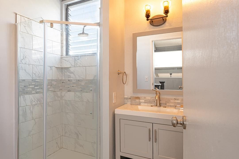 Bathroom 5, Kailua Bay Resort#2-306, Hawaii