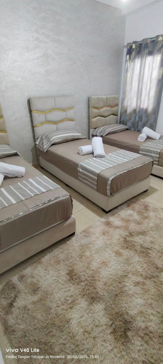 Others 3, Appartement a louer wadie, Tétouan