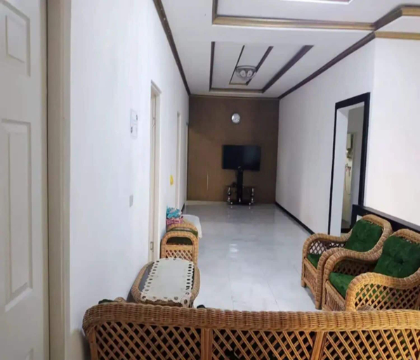 Interior 5, Cozzy Villa Mutiara Putih Pangalengan, Bandung