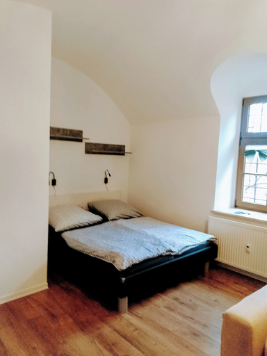 Room 5, zum Ritter Ferienapartement, Vogtlandkreis