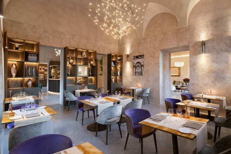 Food & Drinks, Grand Universe Lucca, Autograph Collection, Lucca
