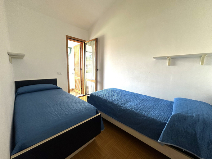 Room 3, Nice Two-storey Flat, Venezia