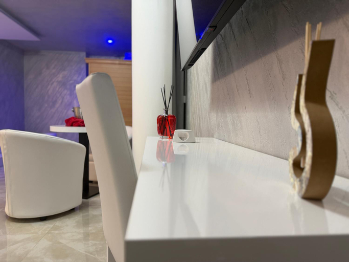 Others 4, B&B Luxury Room e Spa, Foggia
