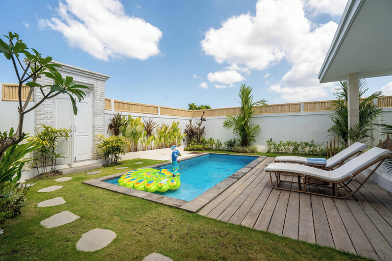 Others 5, Noel Peaceful 3BR Villa, Badung