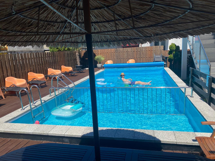 Sport & Beauty 2, Grod Piastow - Apartamenty Ciao Baltyk, Sławno