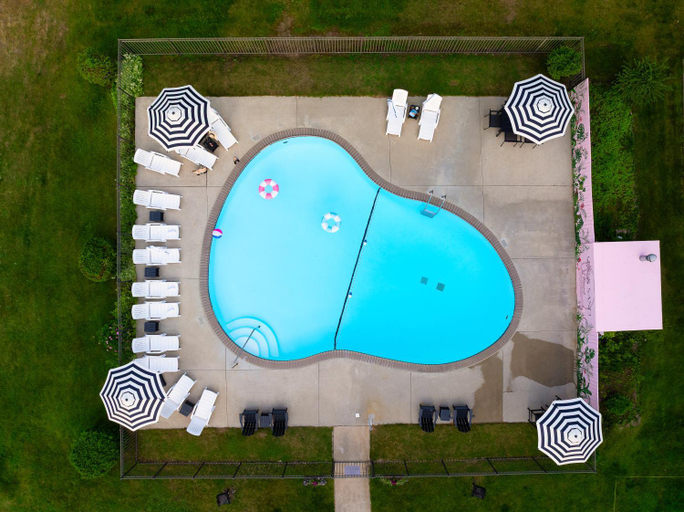 Sport & Beauty 2, Sun & Sand Resort, Huron
