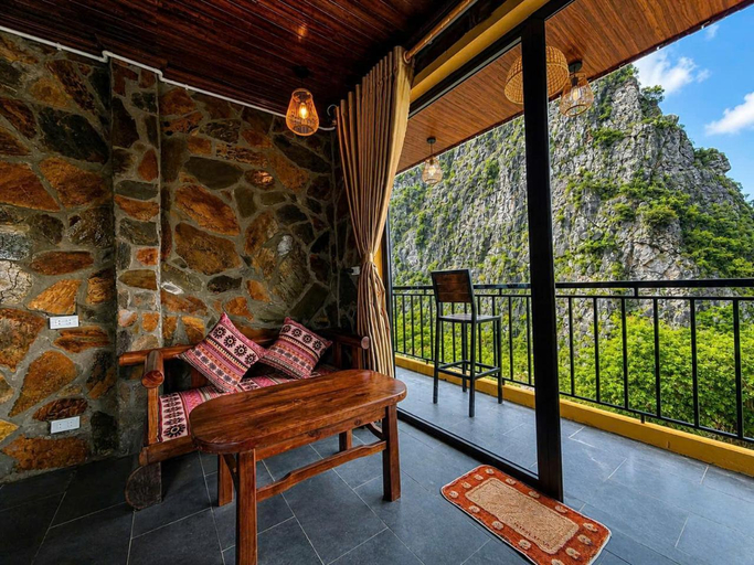 3, Tam Coc Mountain Ecolodge, Hoa Lư