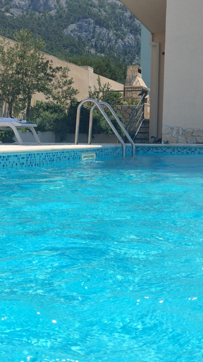 Sport & Beauty 2, Apartments Marija Max, Makarska