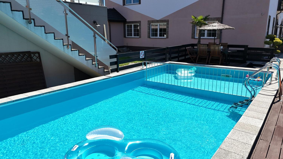Sport & Beauty 5, Grod Piastow - Apartamenty Ciao Baltyk, Sławno
