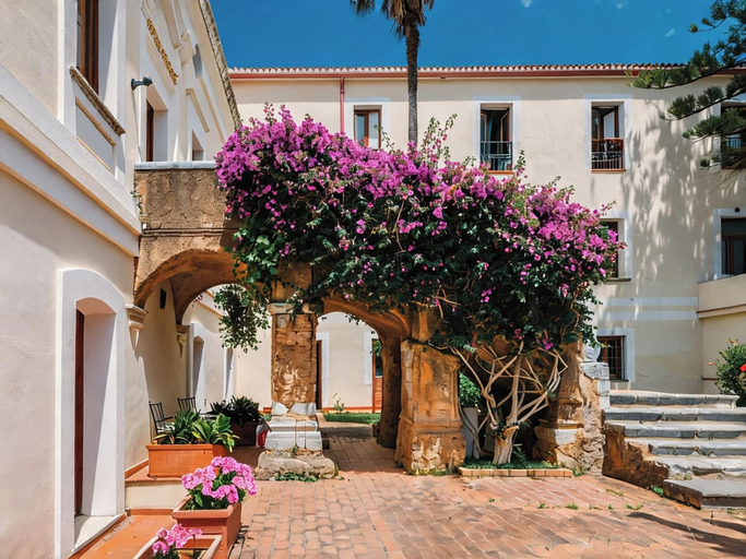 Exterior & Views 5, Hotel Ducale, Cosenza