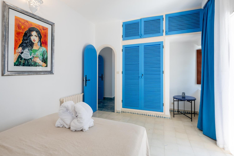 Others 4, Le Riad 32 - Old Medina Asilah, Tanger-Assilah