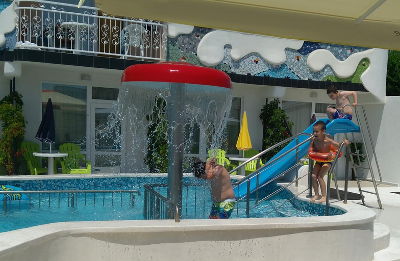 Others 5, Hotel Golden Star, Sozopol