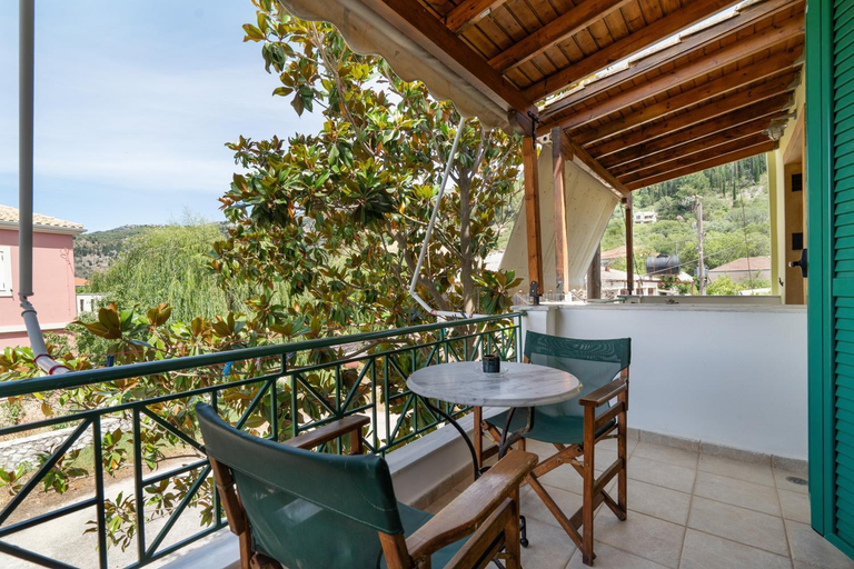 Others 5, Lenia Studios, Ionian Islands