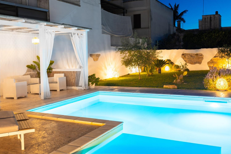Sport & Beauty, L’Arte di Vittorio Bed and Breakfast, Lecce