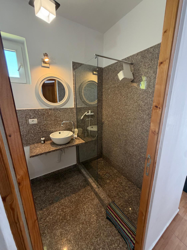 Bathroom 3, Vila Angely Eforie Nord, Tuzla
