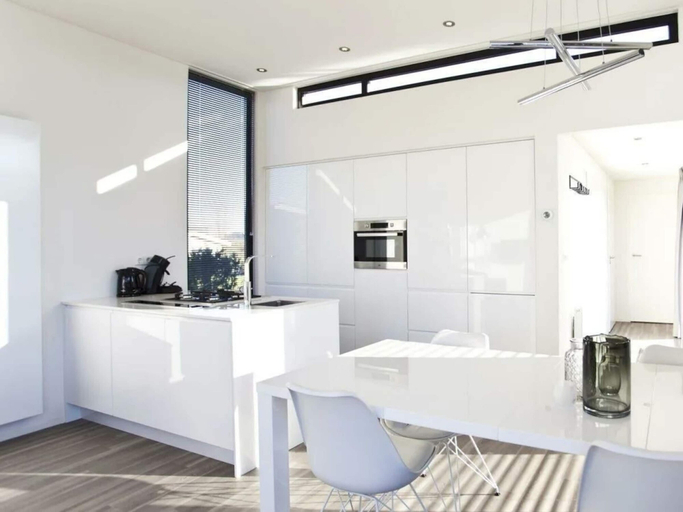 Private kitchen, Cube Exclusive 4, Haarlemmerliede c.a.