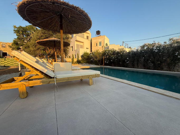 Sport & Beauty 2, Papadia Luxury Apartments, Faistos