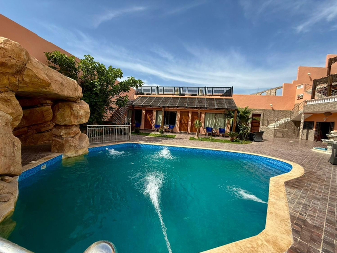 Sport & Beauty 5, Airport Agadir Riad Oasis, Inezgane-Aït Melloul