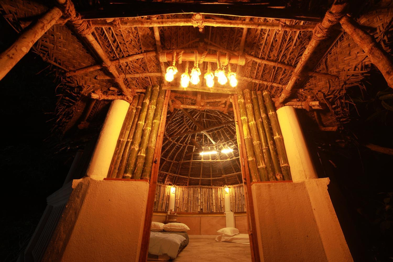 Bedroom, Koora Kotta Resort, Viluppuram