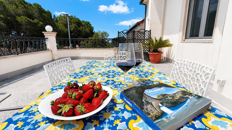 Sport & Beauty, B&B VillaGus, Cosenza