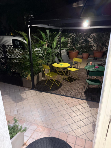 Others 4, La Casa di Ily, Napoli