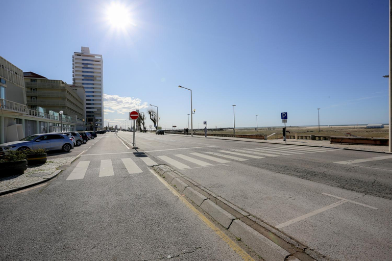 Surrounding environment 2, Sea Side Luxury Apartment, Figueira da Foz
