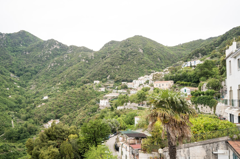 Others 3, beb I Due Fratelli, Salerno