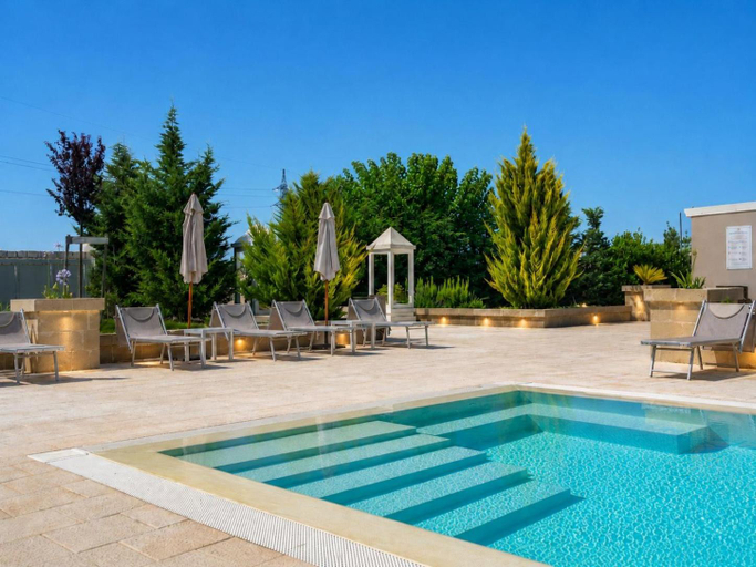 Sport & Beauty 3, Villa Brigida Resort - Soft Luxury Atmosphere - Adult Oriented, Bari