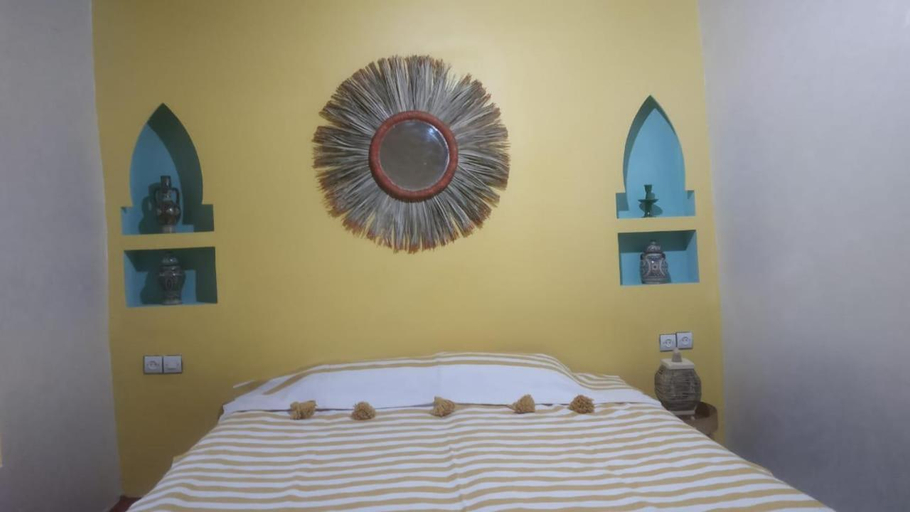 Others 4, Ijoukak Berber HomeStay, Al Haouz
