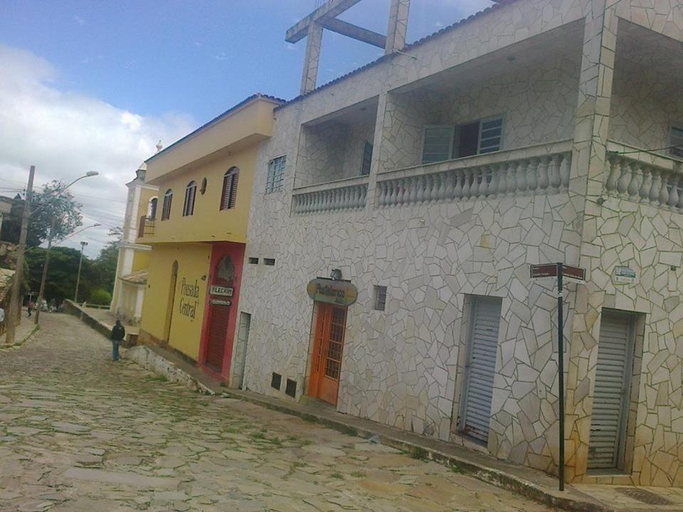 Others 2, Pousada Central, São Thomé das Letras