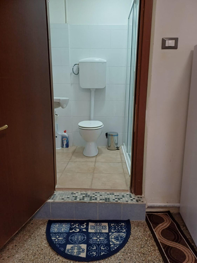 Bathroom 2, Venice Guest House, Venezia