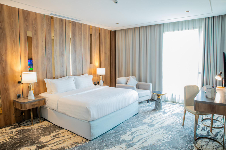 Bedroom 2, masat almashaeir, Makkah