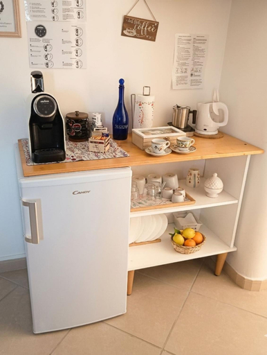 Food & Drinks 4, B&B La Casa di Beppe e Madia, Barletta-Andria-Trani