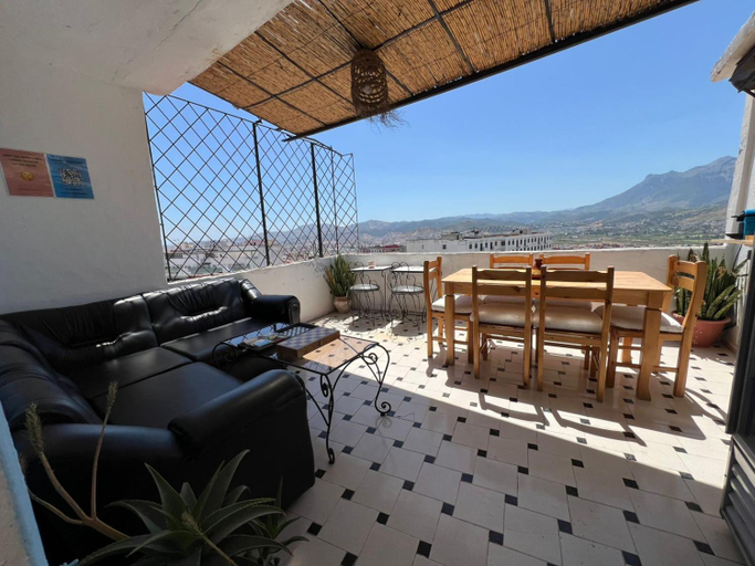 Others 5, Casa Marwan, Tétouan