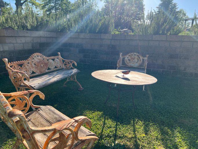Sport & Beauty 2, Podere l'Alfina B&B - Bio Agriturismo, Terni