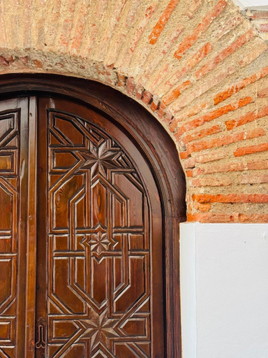Entrance 3, Hotel Boutique Palacete del Corregidor, Granada