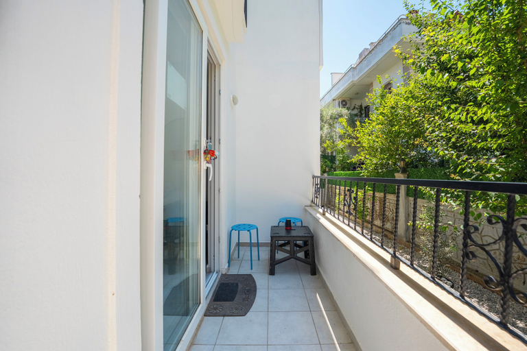 Terrace/patio 4, NEV Fethiye, Fethiye