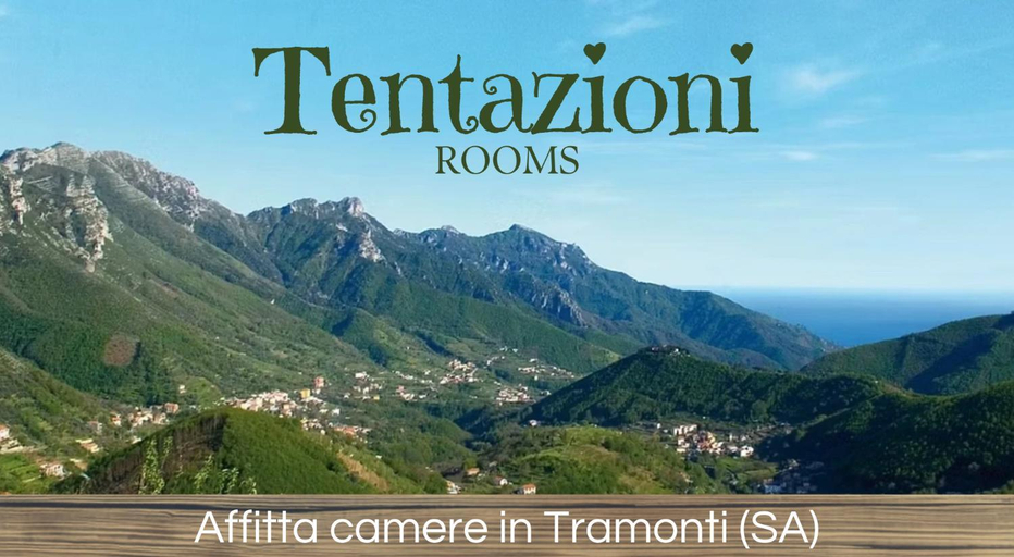 Others 4, Tentazioni Rooms, Salerno