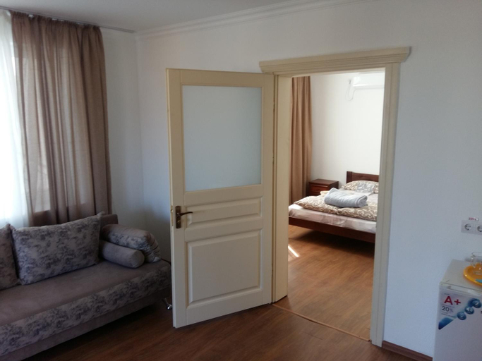 Bedroom 2, Mini-Hotels Bliznetsy i Svetofor, Bilhorod-Dnistrovs'kyi