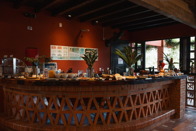 Food & Drinks 4, Refugio do Cacupe, Florianopolis