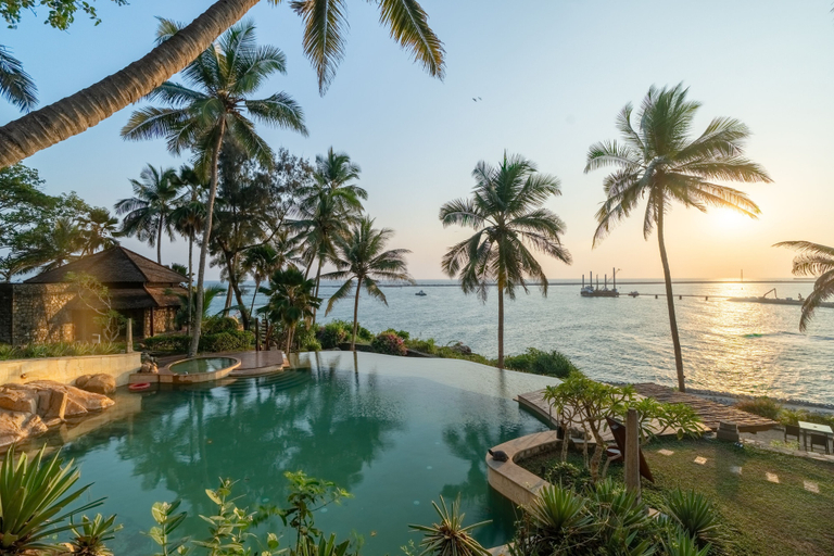Sport & Beauty 3, Niraamaya Surya Samudra, Thiruvananthapuram