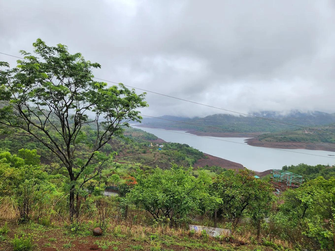 Others 5, Adventure Maval Panshet Resort, Pune