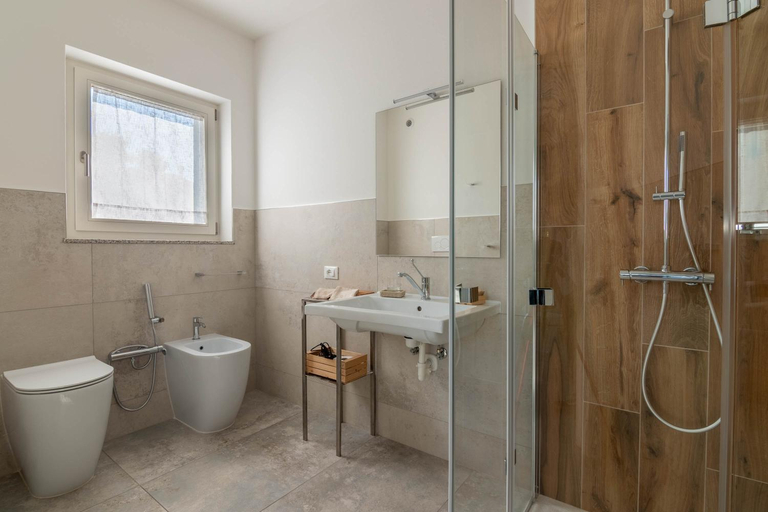 Bathroom 3, Agriturismo da Natalino, Venezia