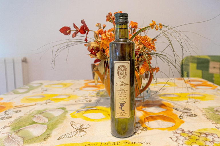Food & Drinks, La Sassetta, Livorno