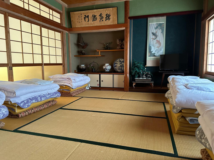 Others 3, ビジネス旅館清香荘, Kunisaki