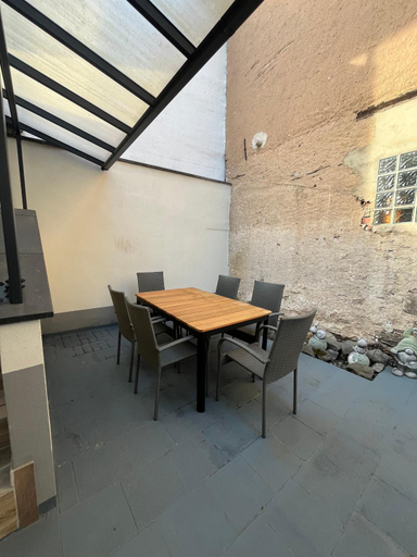 Others 2, Haus Rosa, Cochem-Zell