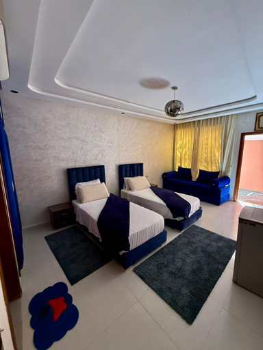 3, Airport Agadir Riad Oasis, Inezgane-Aït Melloul